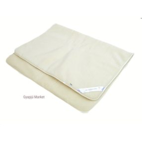 Kashmír, gyapjú, gyapjú - pamut TAKARÓ és ÁGYTAKARÓ