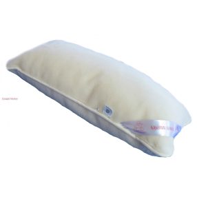 KASMÍR párna Luxus minőség 40*80 cm (650 gr/m2)