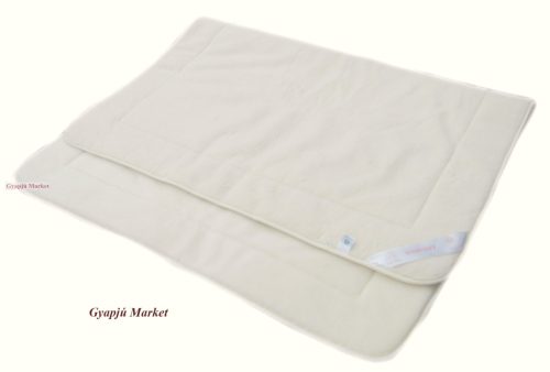 KASMÍR gyapjú takaró 130x190 cm LUXUS MINŐSÉG 650g/m2