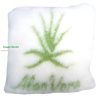 Merino gyapjú díszpárna Aloe Verával 40*40 cm (450gr/m2) Merino gyapjú díszpárna Aloe Verával 40*40 cm (450gr/m2)