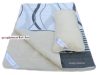 2 részes merino gyapjú / pamut szett (takaró, párna) 2 részes merino gyapjú / pamut szett (takaró, párna)