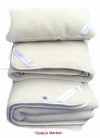 3 részes bárány merino gyapjú ágynemű garnitúra natúr (derékalj, takaró, párna) 3 részes bárány merino gyapjú ágynemű garnitúra natúr (derékalj, takaró, párna)