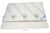 Bárány merino gyapjú takaró Aloe-Vera Bárány merino gyapjú takaró Aloe-Vera